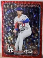 Joe Kelly