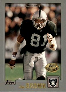 Tim Brown