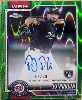 PJ Poulin