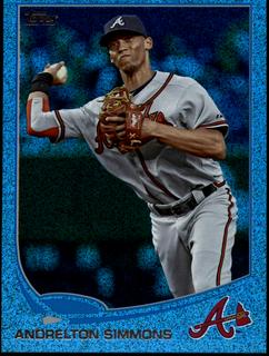 Andrelton Simmons