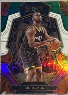 Chris Paul