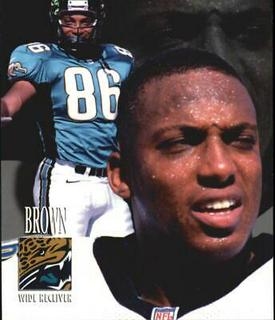 Derek Brown