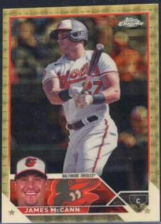 James McCann