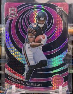 Roschon Johnson