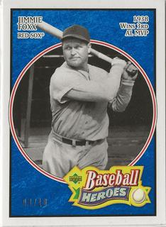 Jimmie Foxx