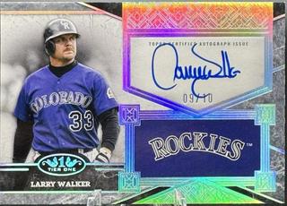 Larry Walker
