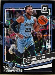 Derrick Rose
