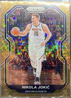 Nikola Jokic