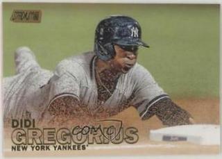 Didi Gregorius