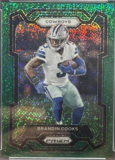 Brandin Cooks