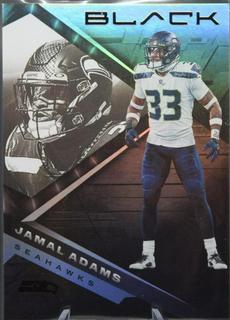 Jamal Adams