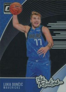 Luka Doncic