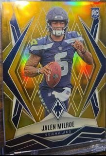 Jalen Milroe