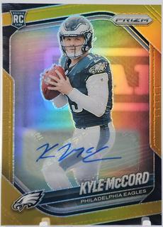 Kyle McCord