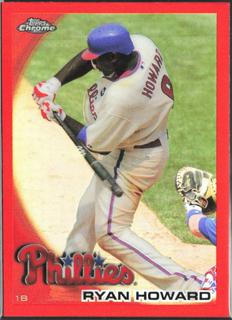 Ryan Howard