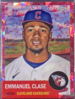 Emmanuel Clase