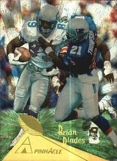 Brian Blades