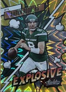 Aaron Rodgers