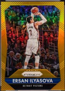 Ersan Ilyasova