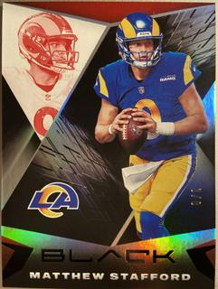 Matthew Stafford