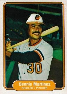 Dennis Martinez