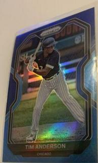 Tim Anderson
