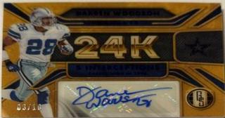 Darren Woodson