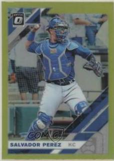 Salvador Perez