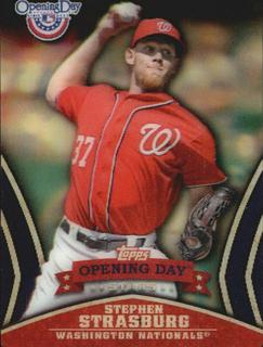 Stephen Strasburg