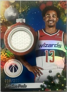 Jordan Poole
