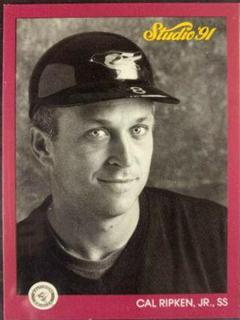 Cal Ripken Jr.