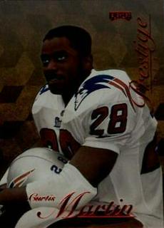 Curtis Martin