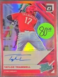 Taylor Trammell