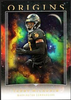 Terry McLaurin