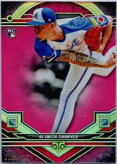 AJ Smith-Shawver