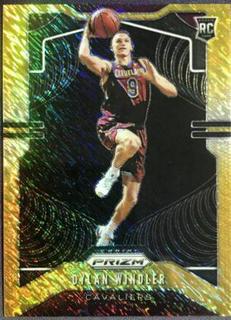 Dylan Windler