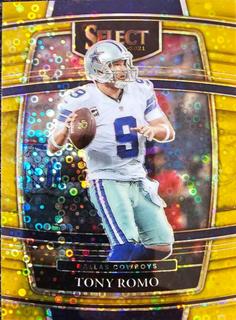 Tony Romo