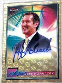 Jeff Hornacek