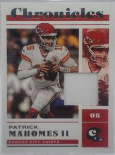 Patrick Mahomes II