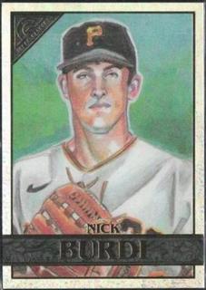 Nick Burdi