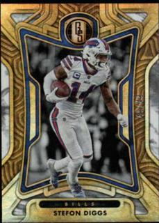 Stefon Diggs
