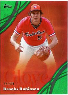 Brooks Robinson