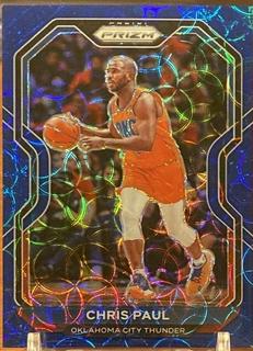 Chris Paul