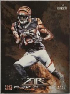 A.J. Green