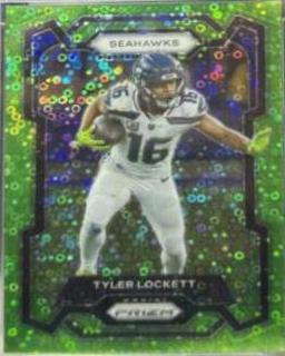 Tyler Lockett