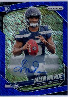 Jalen Milroe
