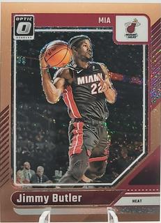 Jimmy Butler III