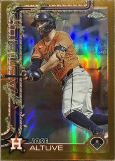 Jose Altuve