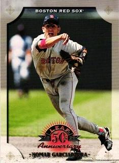 Nomar Garciaparra
