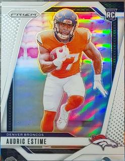 Audric Estime